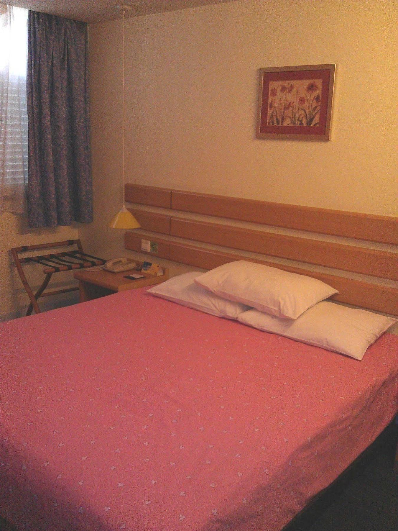 Home Inn Cantón Exterior foto